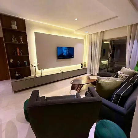 Prestigia Marrakech Golf City Appartement 3 Chambre